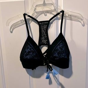 Bikini top - size M